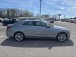 2024 Cadillac CT4 Premium Luxury Sedan