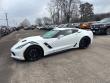 2019 Chevrolet Corvette Grand Sport Coupe