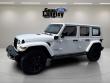 2021 Jeep Wrangler Unlimited Sahara 4xe SUV