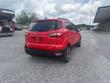 2018 Ford EcoSport SE SUV