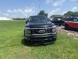 2025 Ford F-450SD Platinum Truck