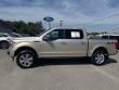 2018 Ford F-150 Platinum Truck