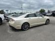 2018 Lincoln MKZ Select Sedan