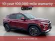 2025 Chevrolet Trailblazer LT SUV