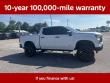 2024 Chevrolet Silverado 1500 WT Truck