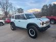2023 Ford Bronco Heritage Limited Edition SUV