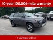 2021 Toyota 4Runner TRD Off-Road Premium SUV