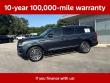 2021 Lincoln Navigator L Reserve SUV