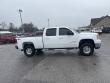 2007 GMC Sierra 2500HD SLT Truck