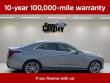 2024 Cadillac CT4 Premium Luxury Sedan