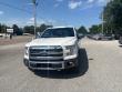 2016 Ford F-150 King Ranch Truck