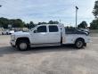 2011 Chevrolet Silverado 3500HD LTZ Truck
