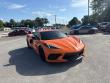 2023 Chevrolet Corvette Stingray Coupe
