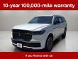 2025 Lincoln Navigator L Reserve SUV