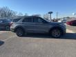 2022 Ford Explorer XLT SUV