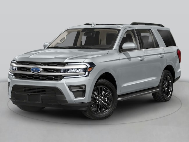 2024 Ford Expedition Limited SUV