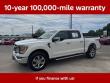 2023 Ford F-150 Lariat Truck