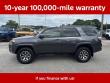 2021 Toyota 4Runner TRD Off-Road Premium SUV