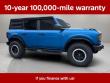 2021 Ford Bronco Black Diamond SUV