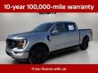 2023 Ford F-150 XLT Truck