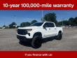2024 Chevrolet Silverado 1500 WT Truck