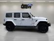 2021 Jeep Wrangler Unlimited Sahara 4xe SUV
