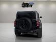 2024 Ford Bronco Wildtrak SUV