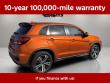 2025 Mitsubishi Outlander Sport 2.0 ES SUV