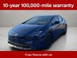 2025 Toyota Prius LE Hatchback