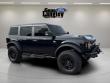 2024 Ford Bronco Wildtrak SUV