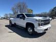 2021 Chevrolet Silverado 3500HD High Country Truck