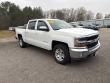 2017 Chevrolet Silverado 1500 LT Truck