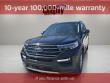 2022 Ford Explorer XLT SUV