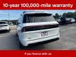 2025 Lincoln Navigator L Reserve SUV