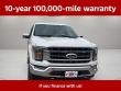 2023 Ford F-150 Lariat Truck