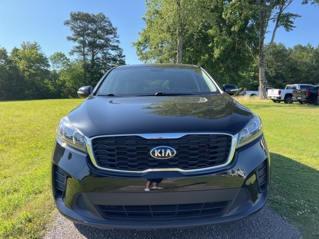 Used 2019 Kia Sorento L with VIN 5XYPG4A3XKG578100 for sale in Humboldt, TN