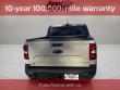 2024 Ford Maverick Lariat Truck