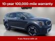2025 Kia Telluride S SUV