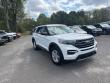 2021 Ford Explorer XLT SUV