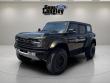 2024 Ford Bronco Raptor SUV