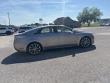 2018 Lincoln MKZ Reserve Sedan