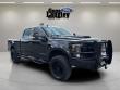 2019 Ford F-250SD Lariat Truck