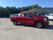 2015 Ford F-150 XLT Truck