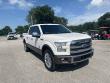 2016 Ford F-150 King Ranch Truck