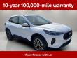 2025 Ford Escape Plug-In Hybrid Base SUV