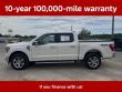 2023 Ford F-150 Lariat Truck