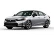 2026 Honda Civic Hybrid Sedan