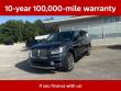 2021 Lincoln Navigator L Reserve SUV