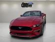 2021 Ford Mustang GT Premium Convertible