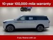 2025 Lincoln Navigator L Reserve SUV